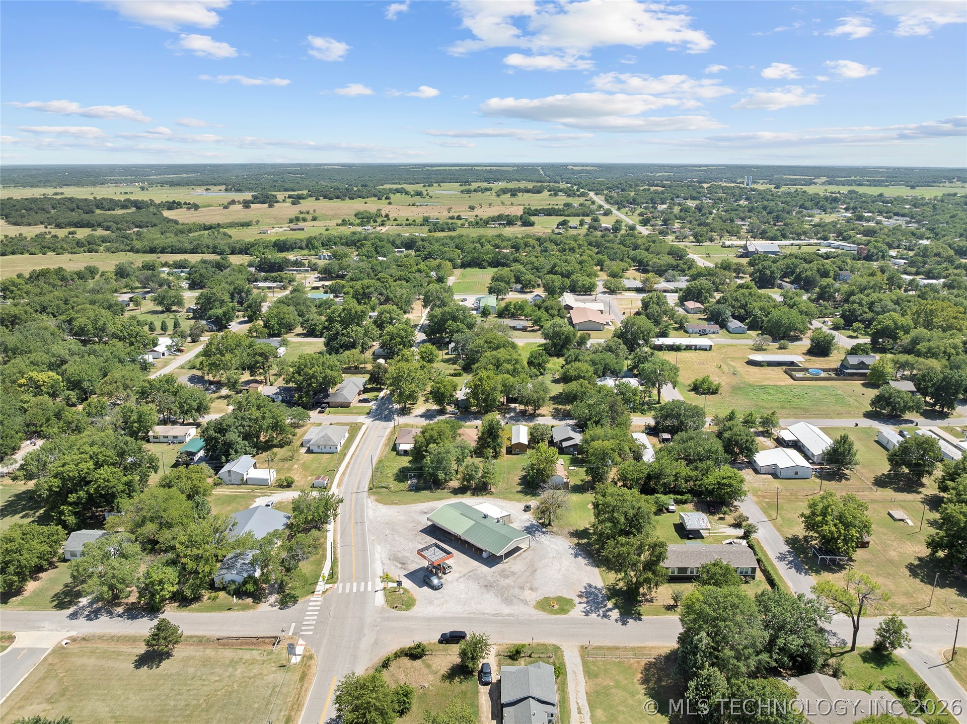 588 Us Highway 70a Highway Wilson OK 73463