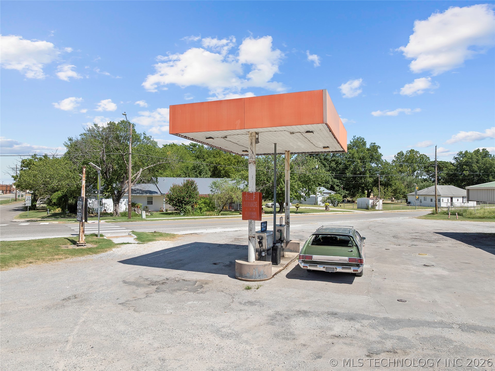 588 Us Highway 70a Highway Wilson OK 73463
