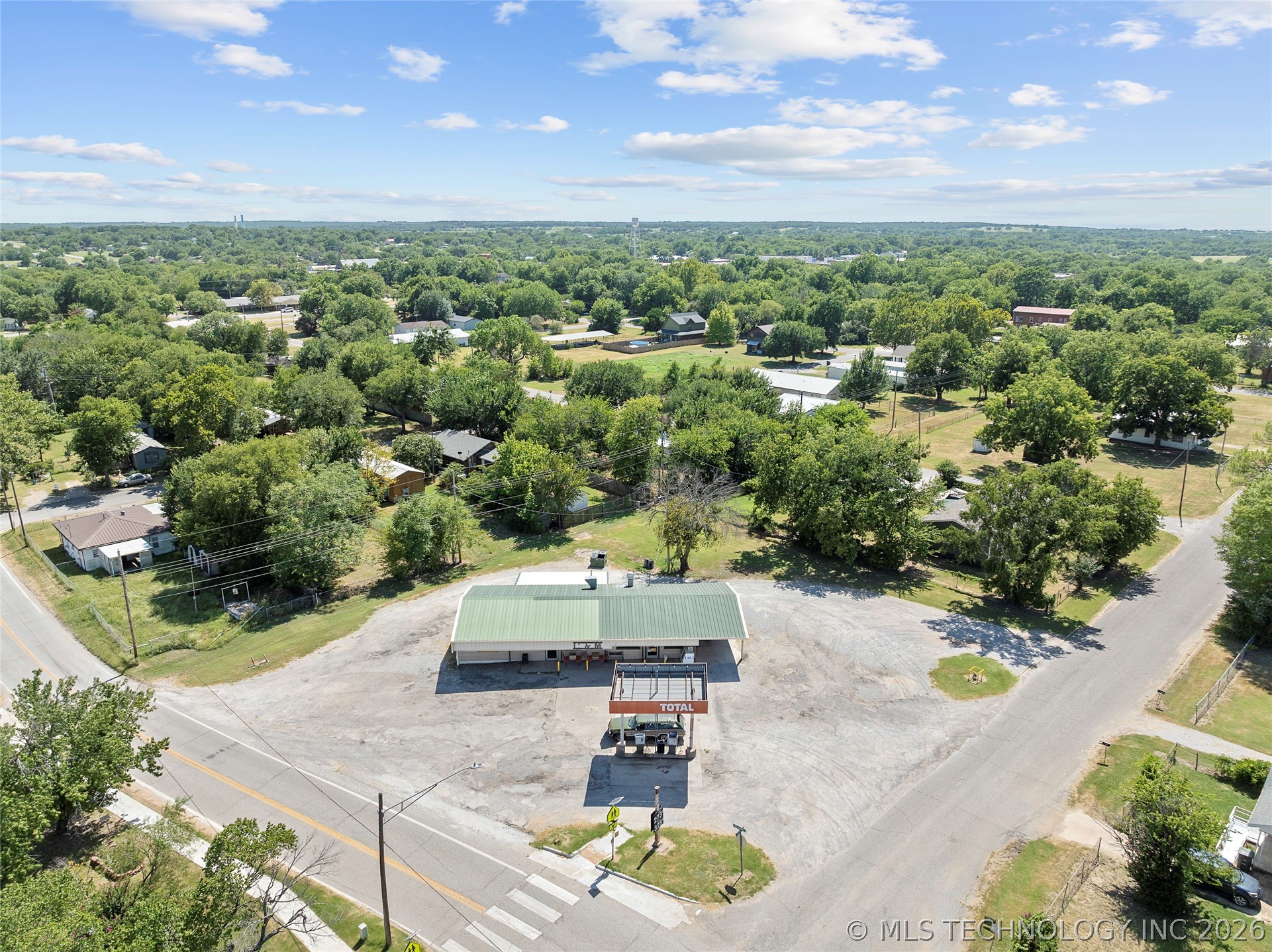 588 Us Highway 70a Highway Wilson OK 73463