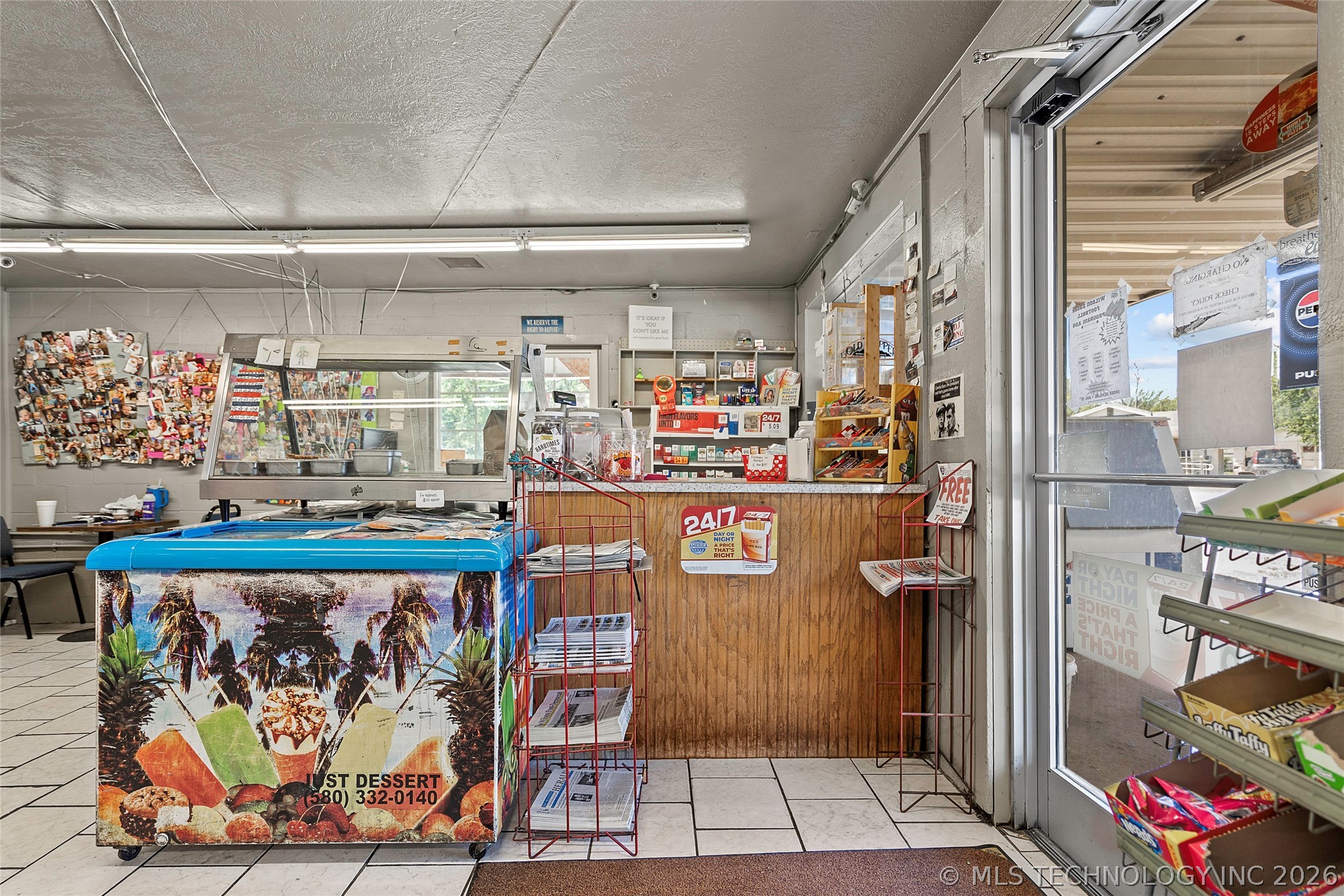 588 Us Highway 70a Highway Wilson OK 73463