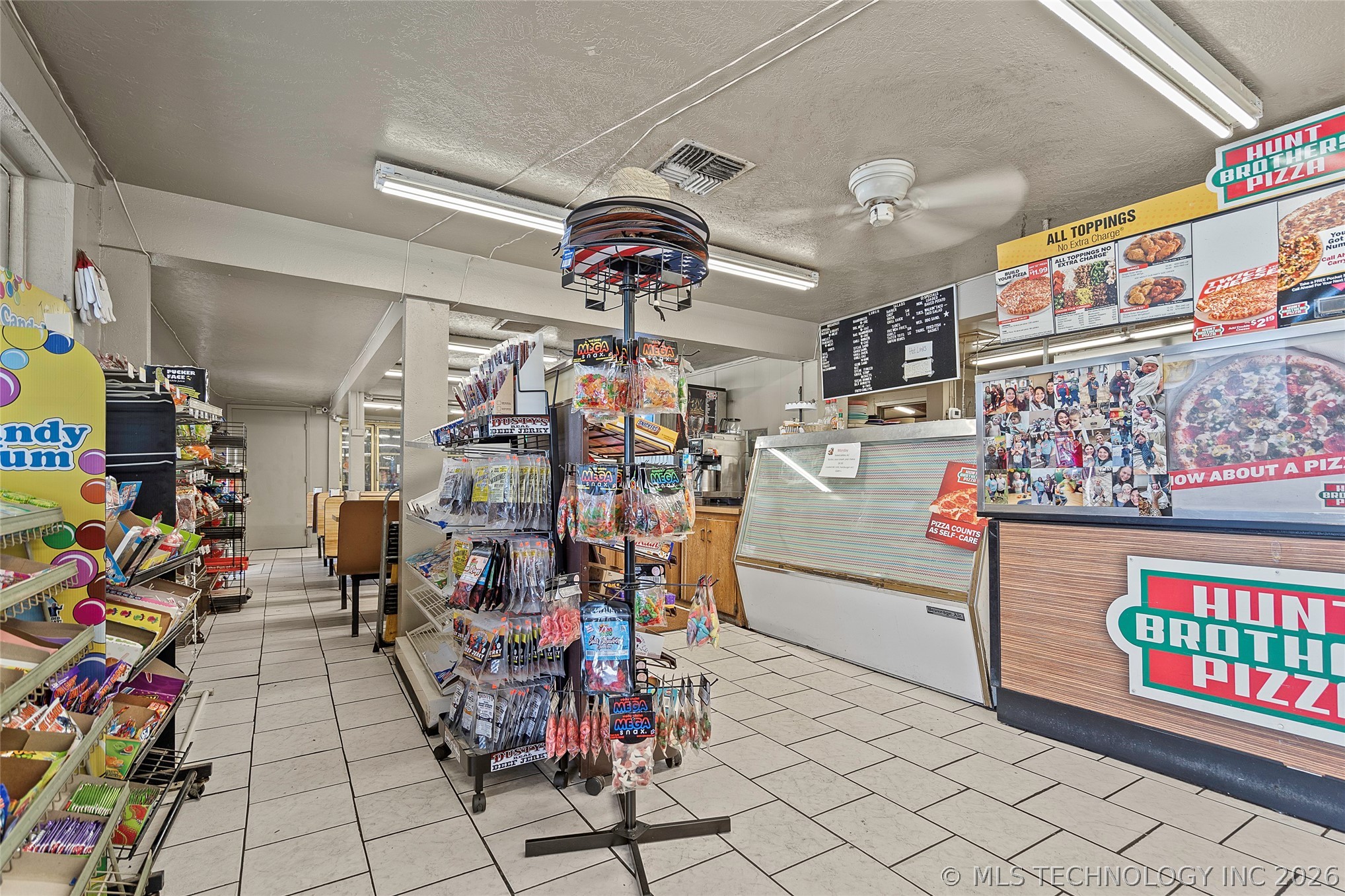 588 Us Highway 70a Highway Wilson OK 73463
