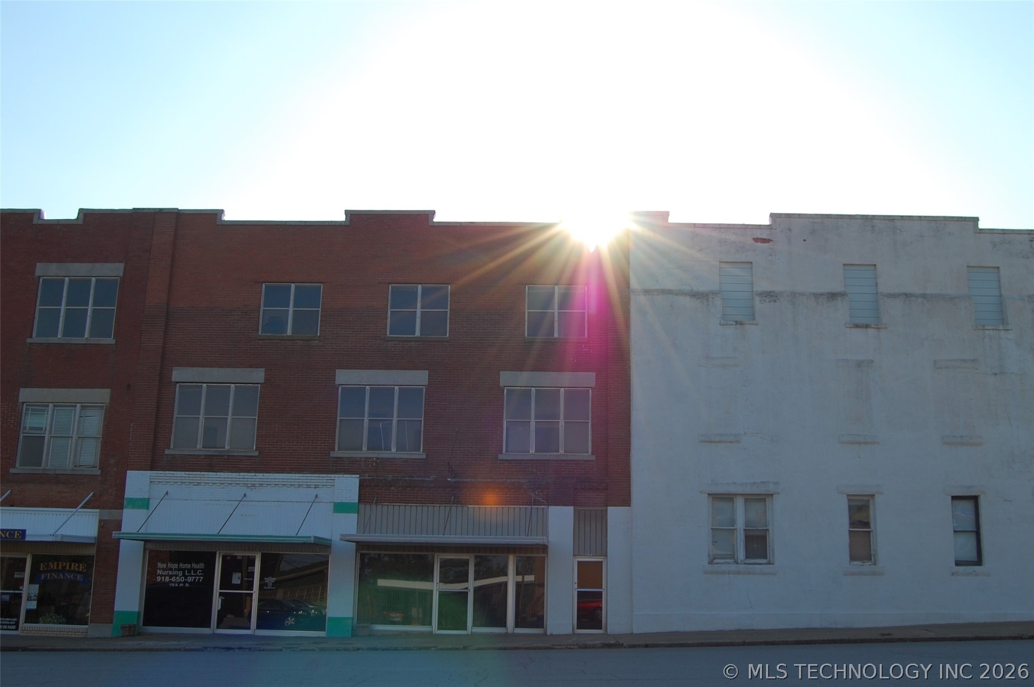 403 W Trudgeon Street Henryetta OK 74437