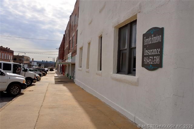 403 W Trudgeon Street Henryetta OK 74437