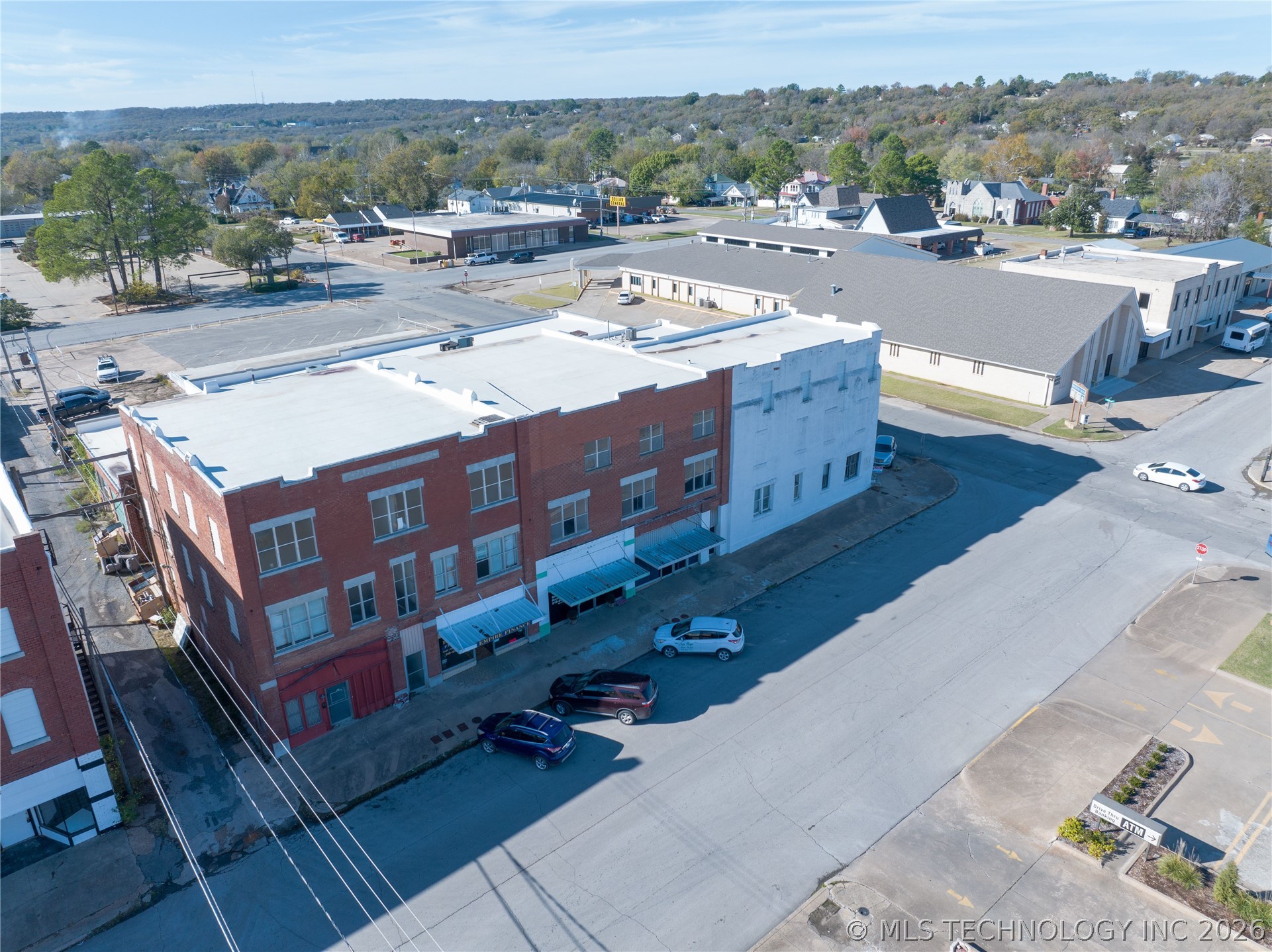 403 W Trudgeon Street Henryetta OK 74437