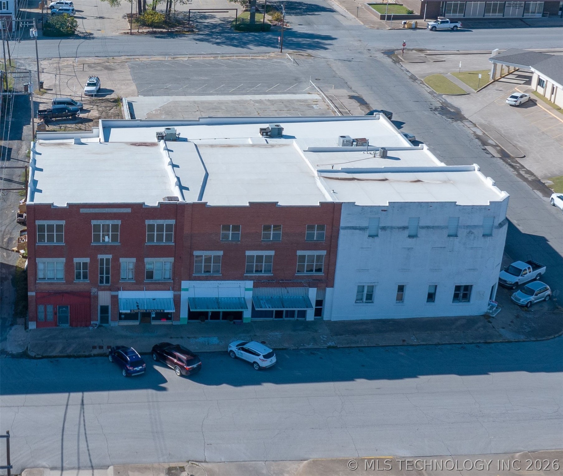 403 W Trudgeon Street Henryetta OK 74437