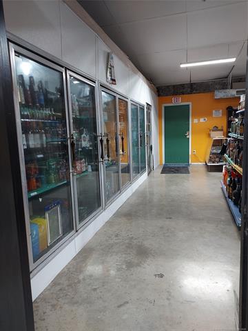 292 E 4th Avenue Welch OK 74369