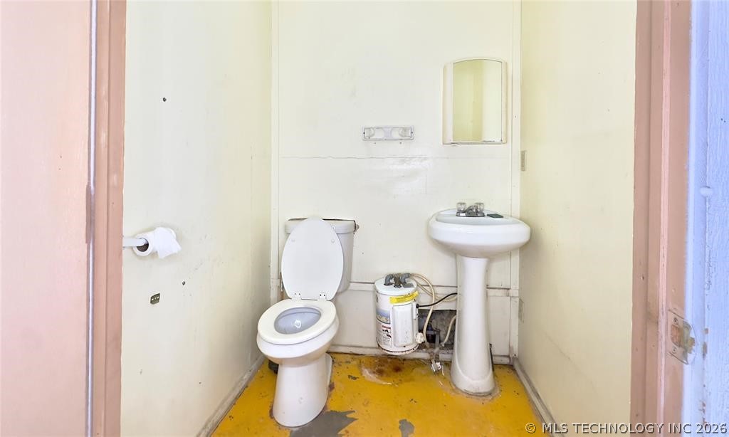 315 W Moses Cushing OK 74023