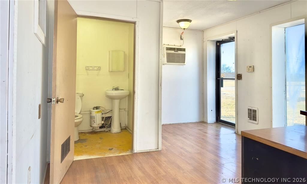 315 W Moses Cushing OK 74023