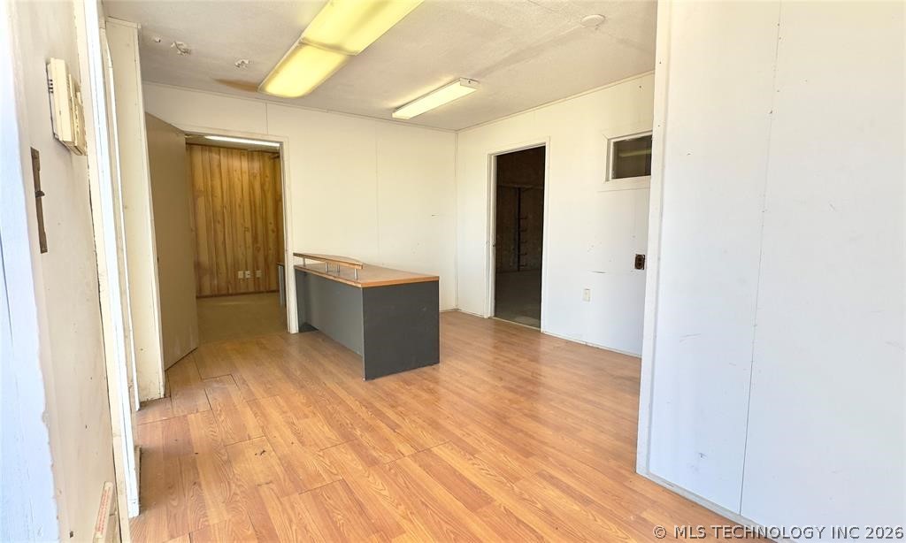 315 W Moses Cushing OK 74023