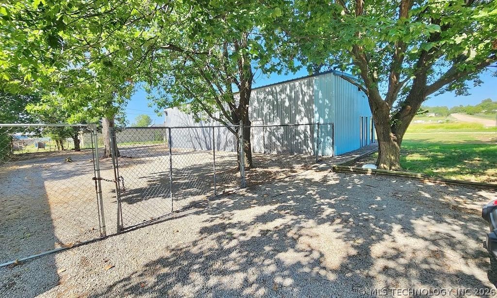 315 W Moses Cushing OK 74023