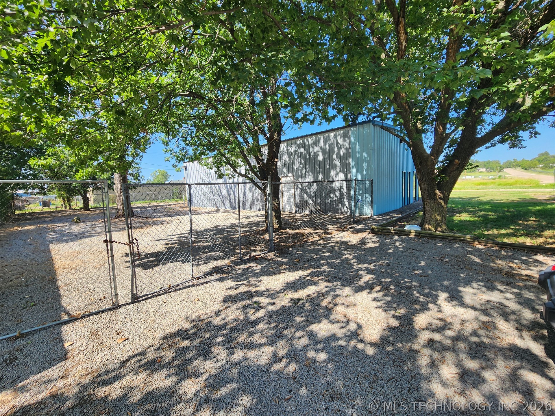 315 W Moses Cushing OK 74023