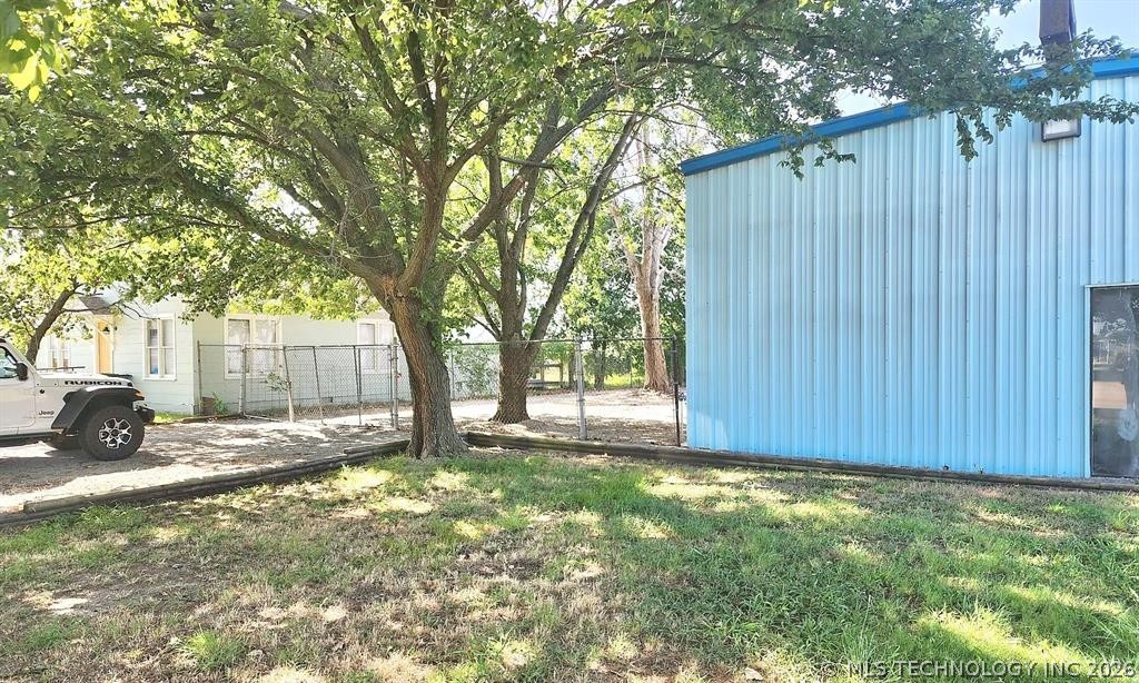 315 W Moses Cushing OK 74023
