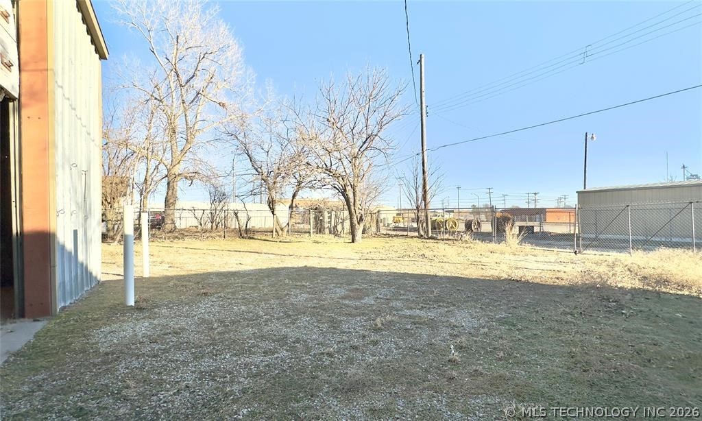 315 W Moses Cushing OK 74023