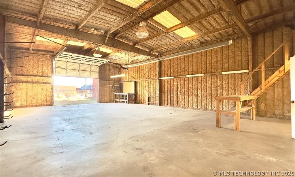 315 W Moses Cushing OK 74023