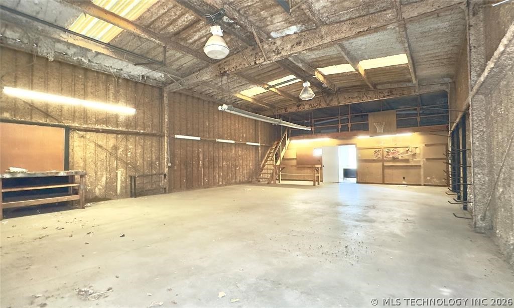 315 W Moses Cushing OK 74023
