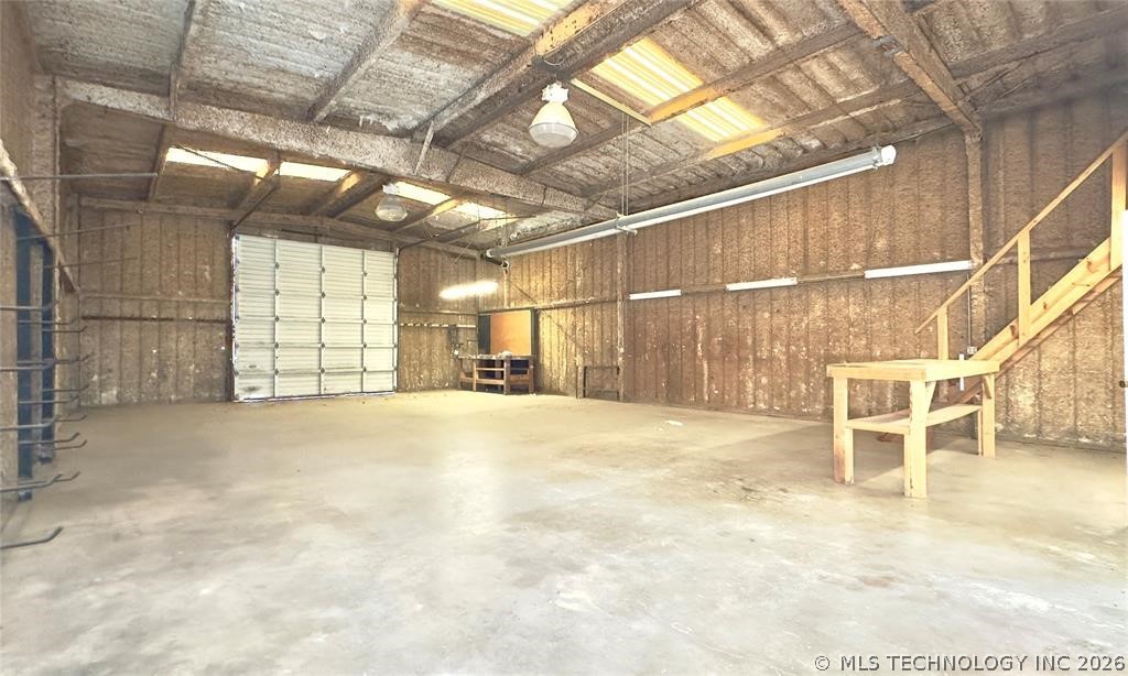 315 W Moses Cushing OK 74023