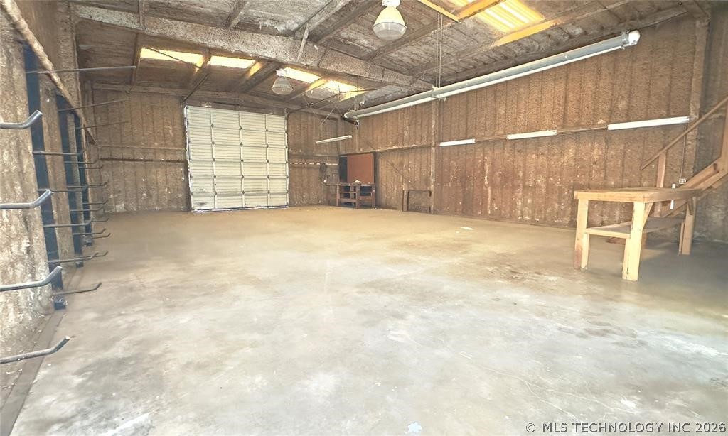 315 W Moses Cushing OK 74023