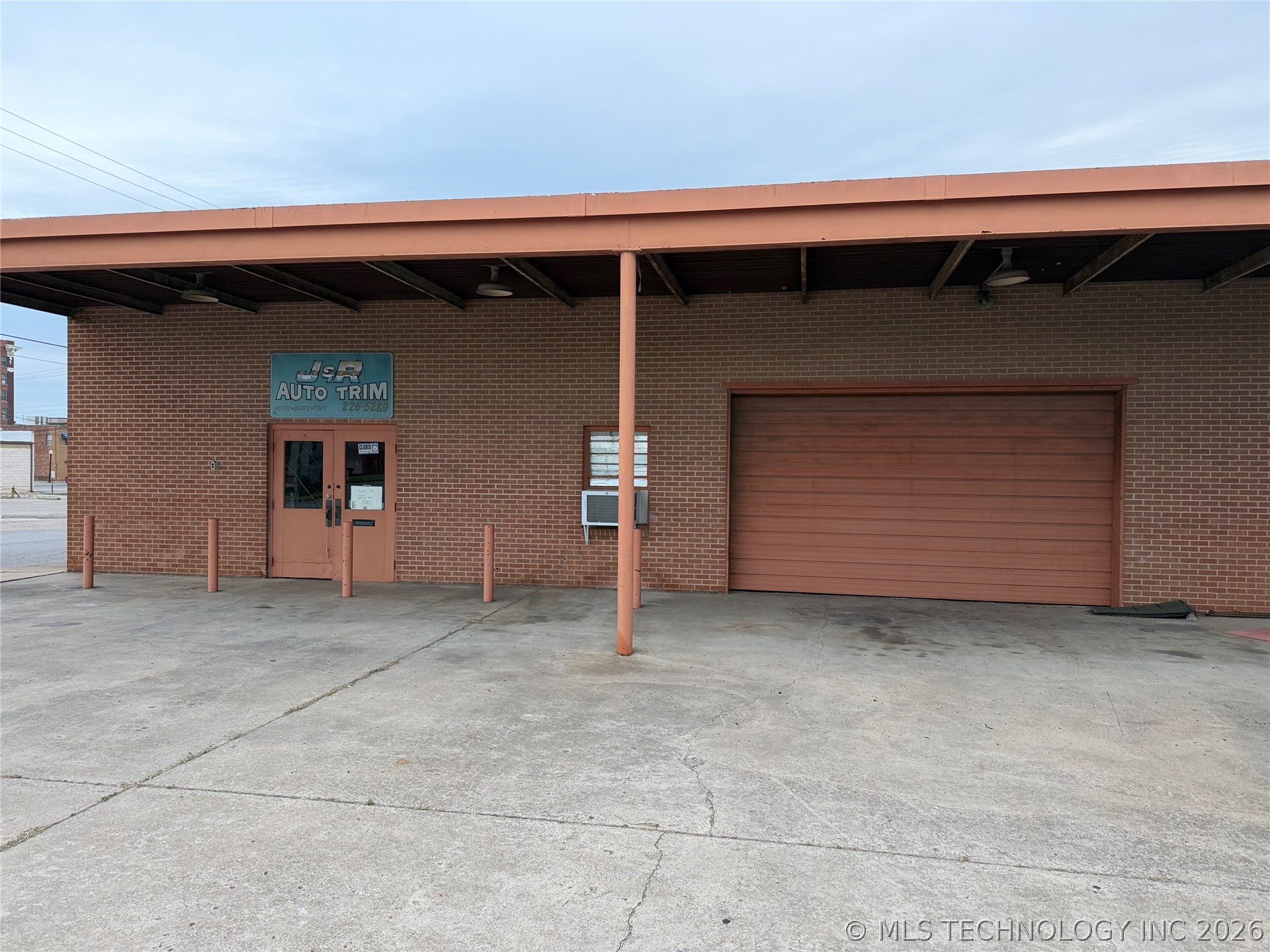 28 Mill SE Ardmore OK 73401