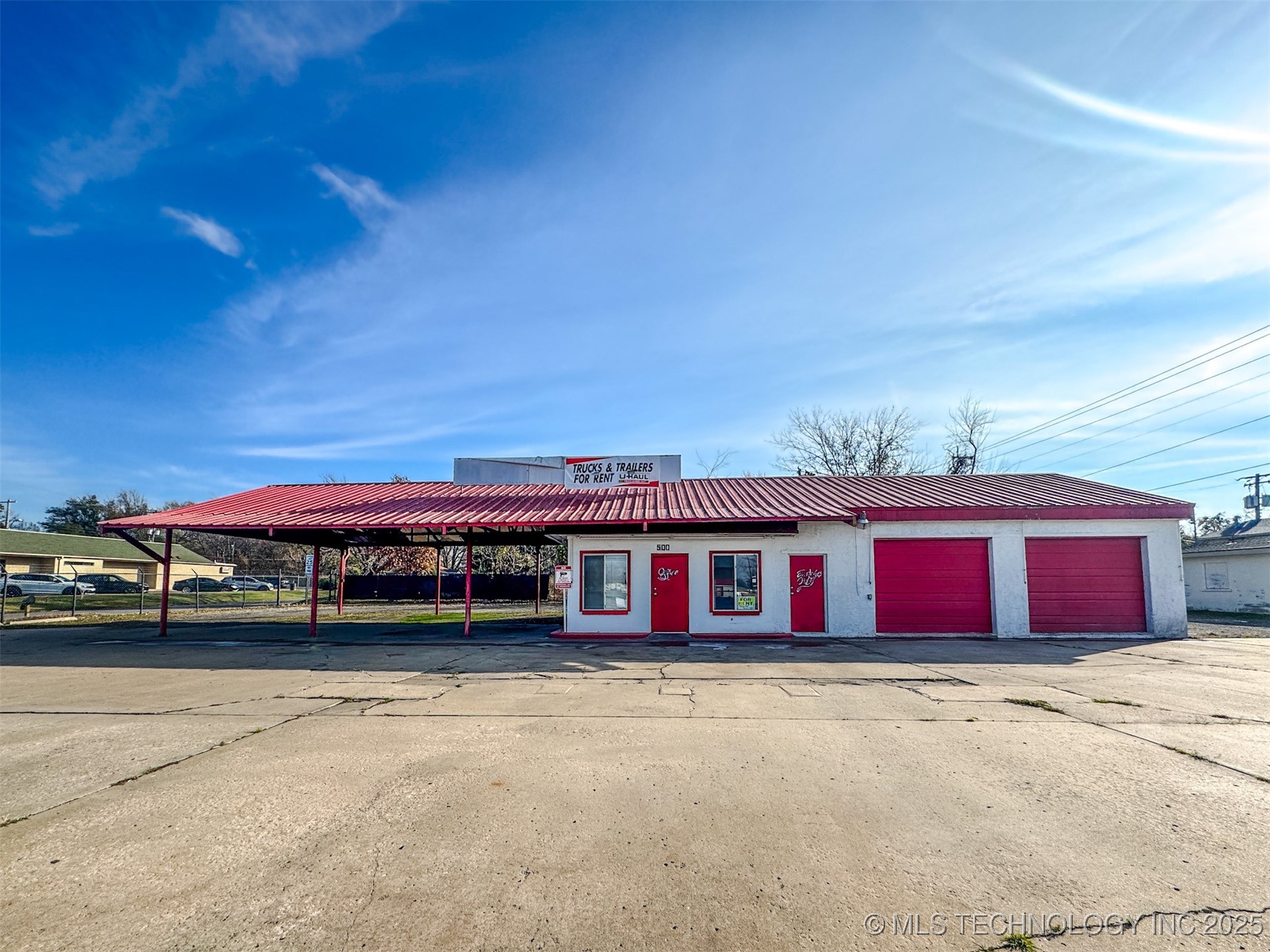 500 S 32nd Street Muskogee OK 74401