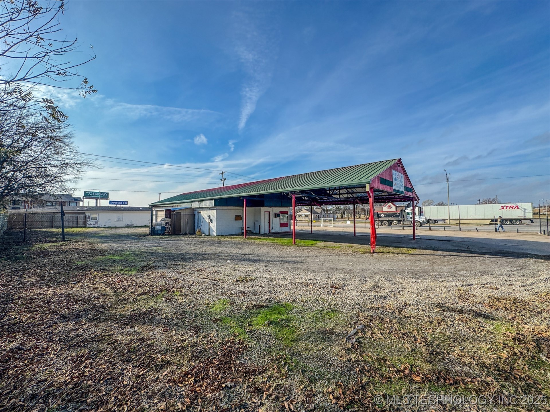 500 S 32nd Street Muskogee OK 74401