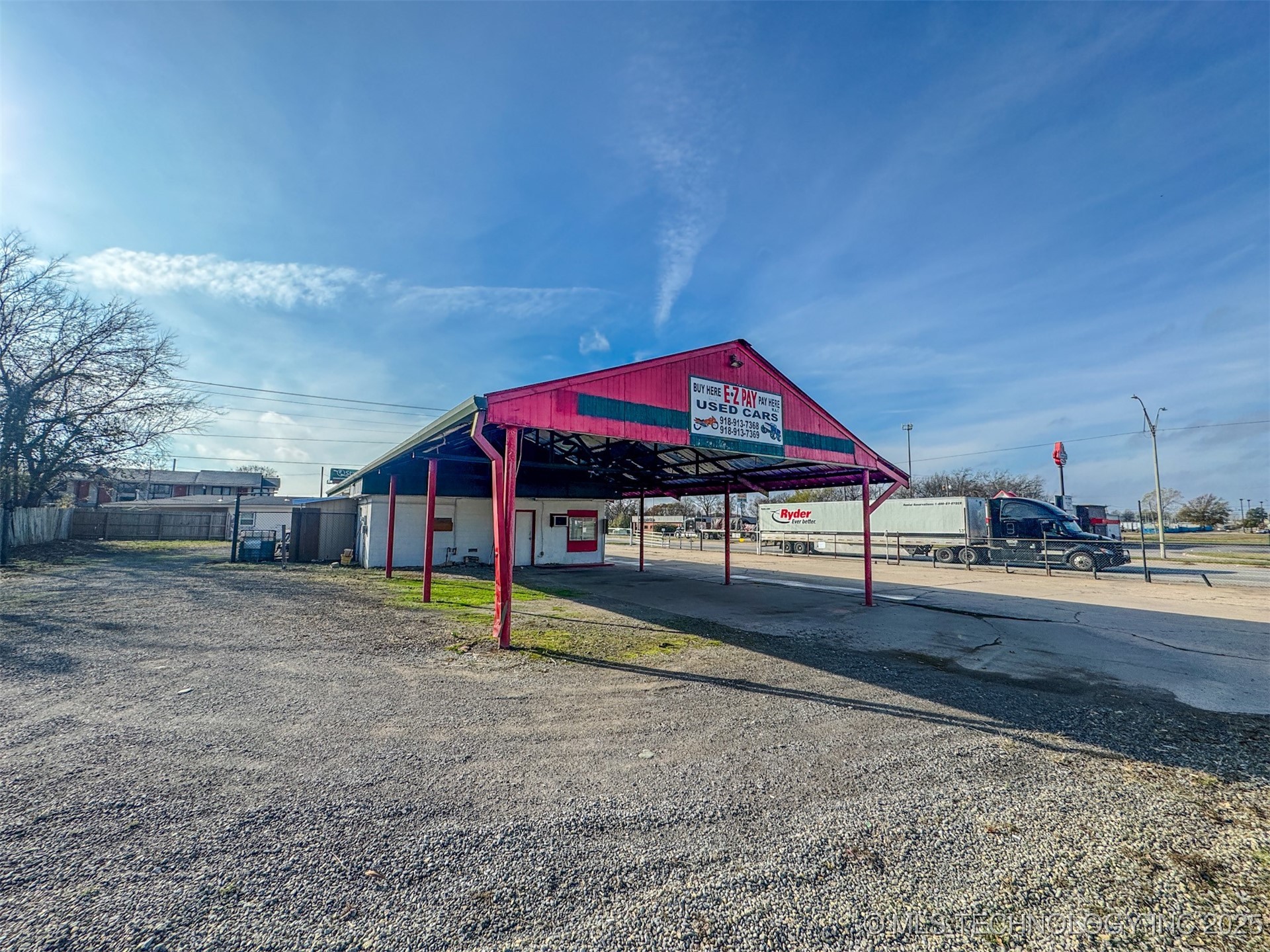 500 S 32nd Street Muskogee OK 74401