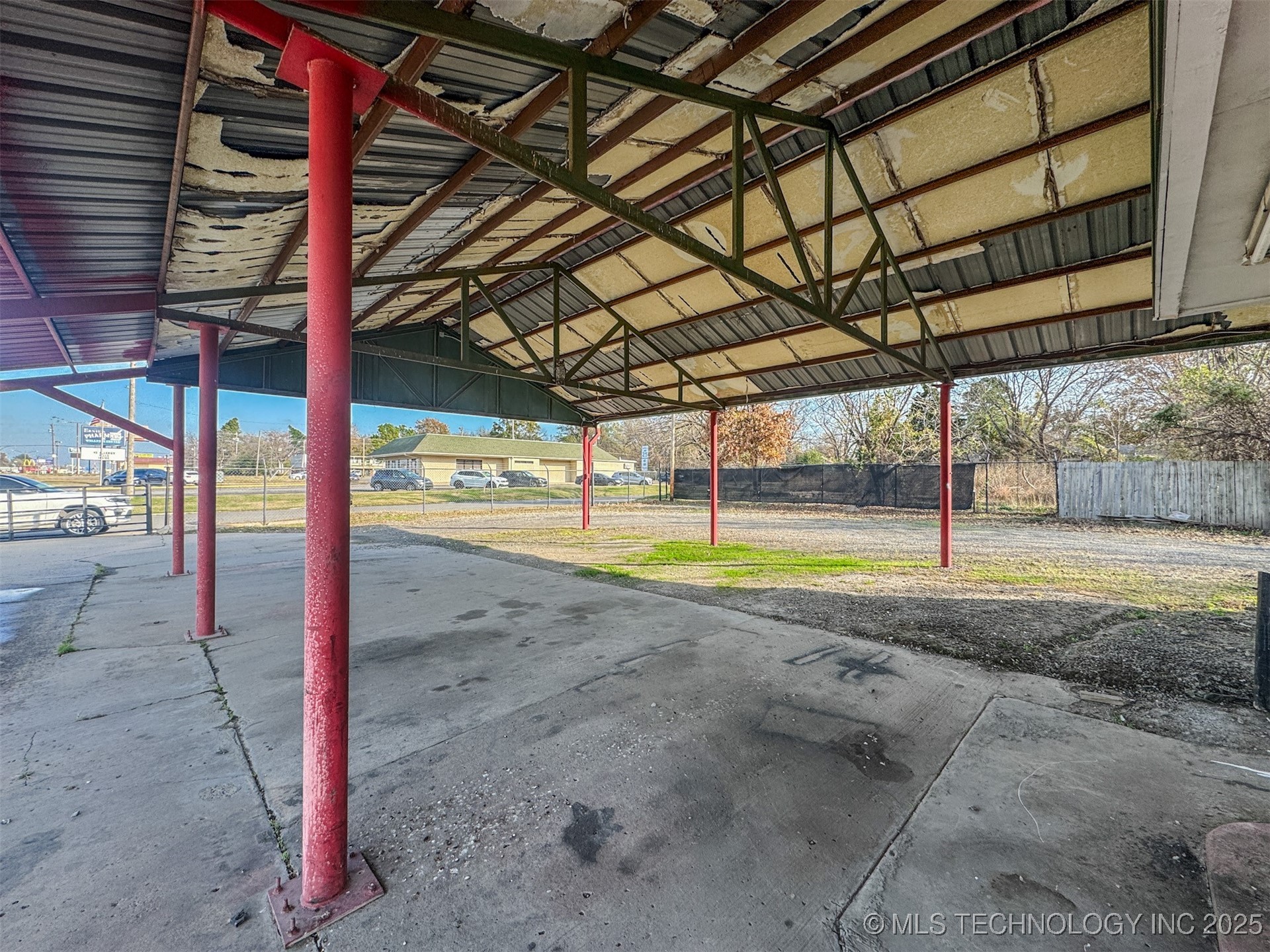 500 S 32nd Street Muskogee OK 74401