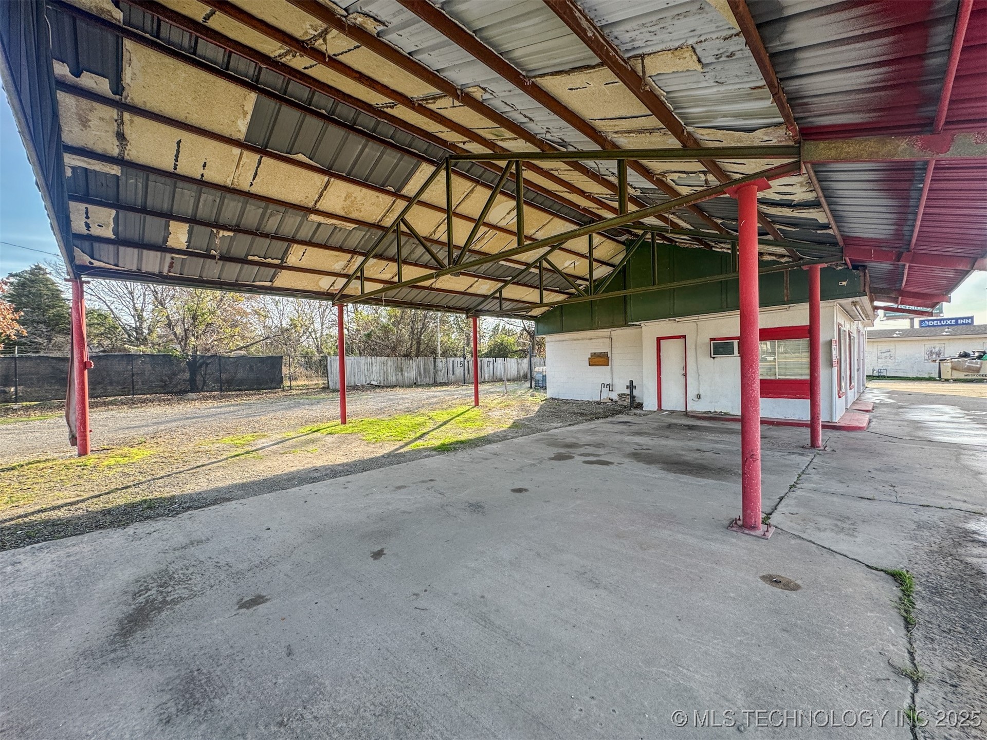 500 S 32nd Street Muskogee OK 74401