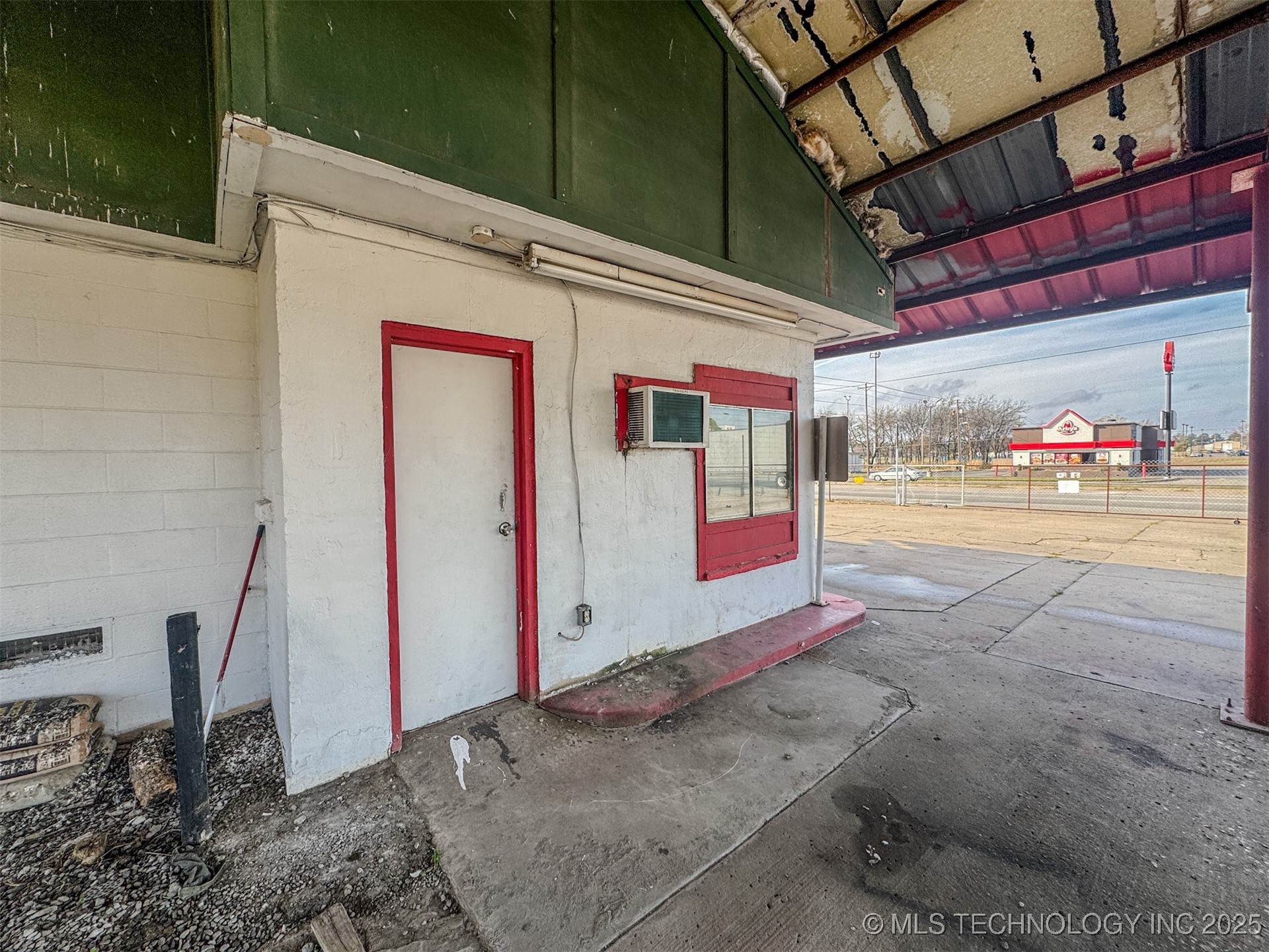 500 S 32nd Street Muskogee OK 74401