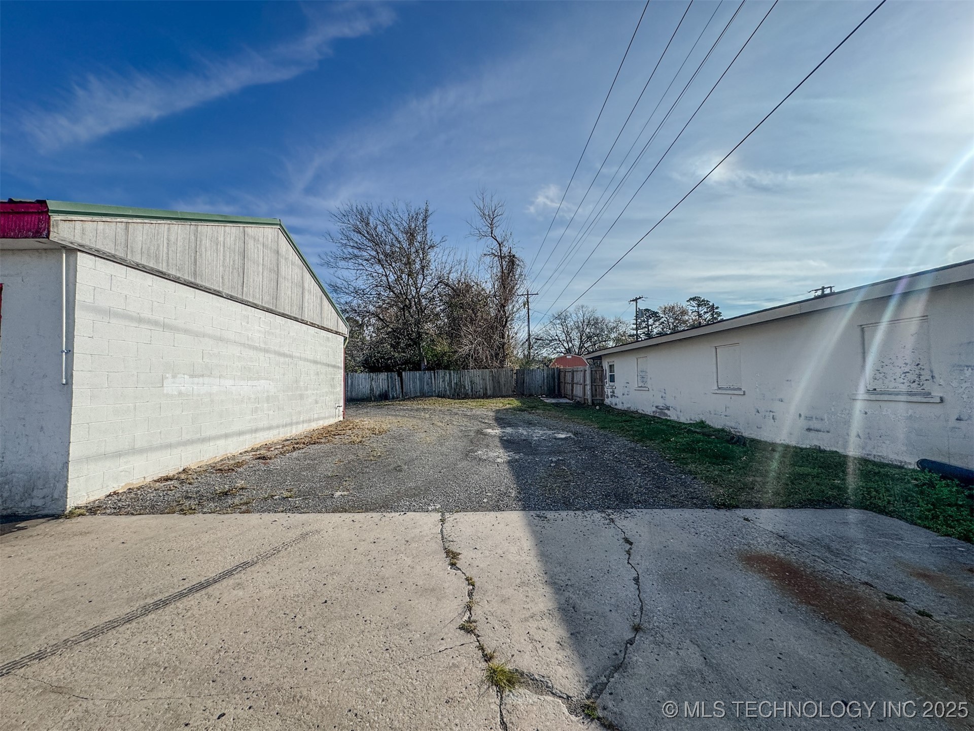 500 S 32nd Street Muskogee OK 74401