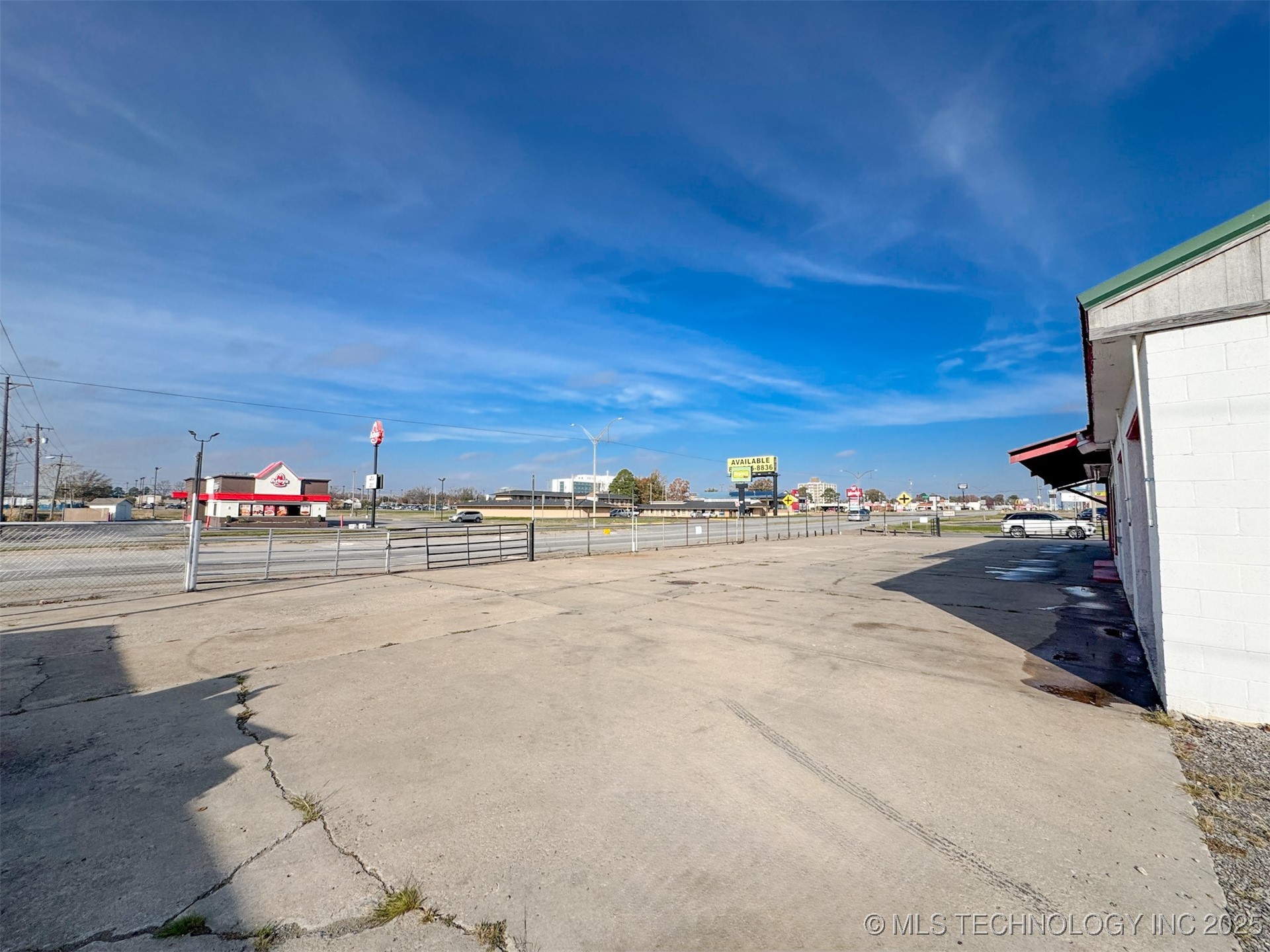 500 S 32nd Street Muskogee OK 74401