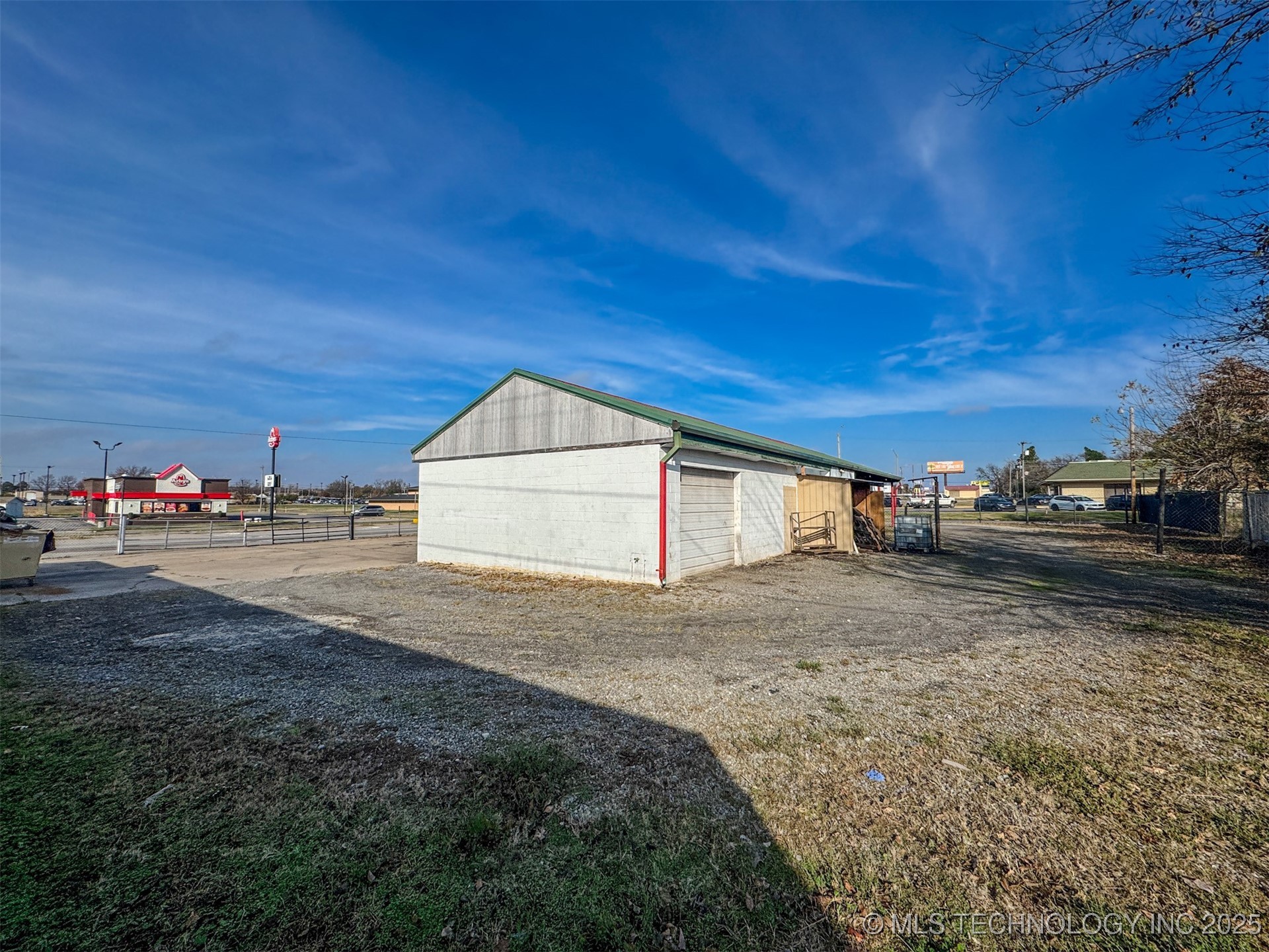 500 S 32nd Street Muskogee OK 74401