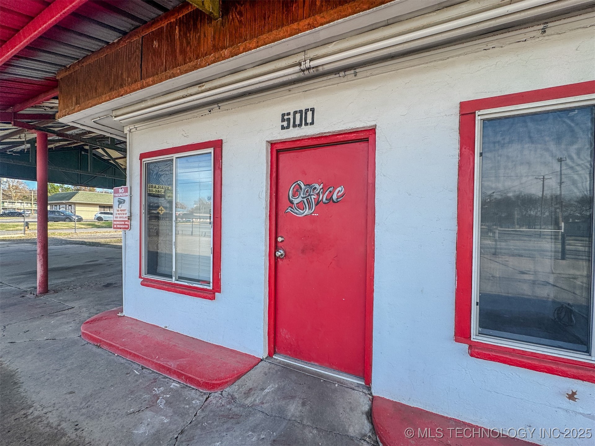 500 S 32nd Street Muskogee OK 74401