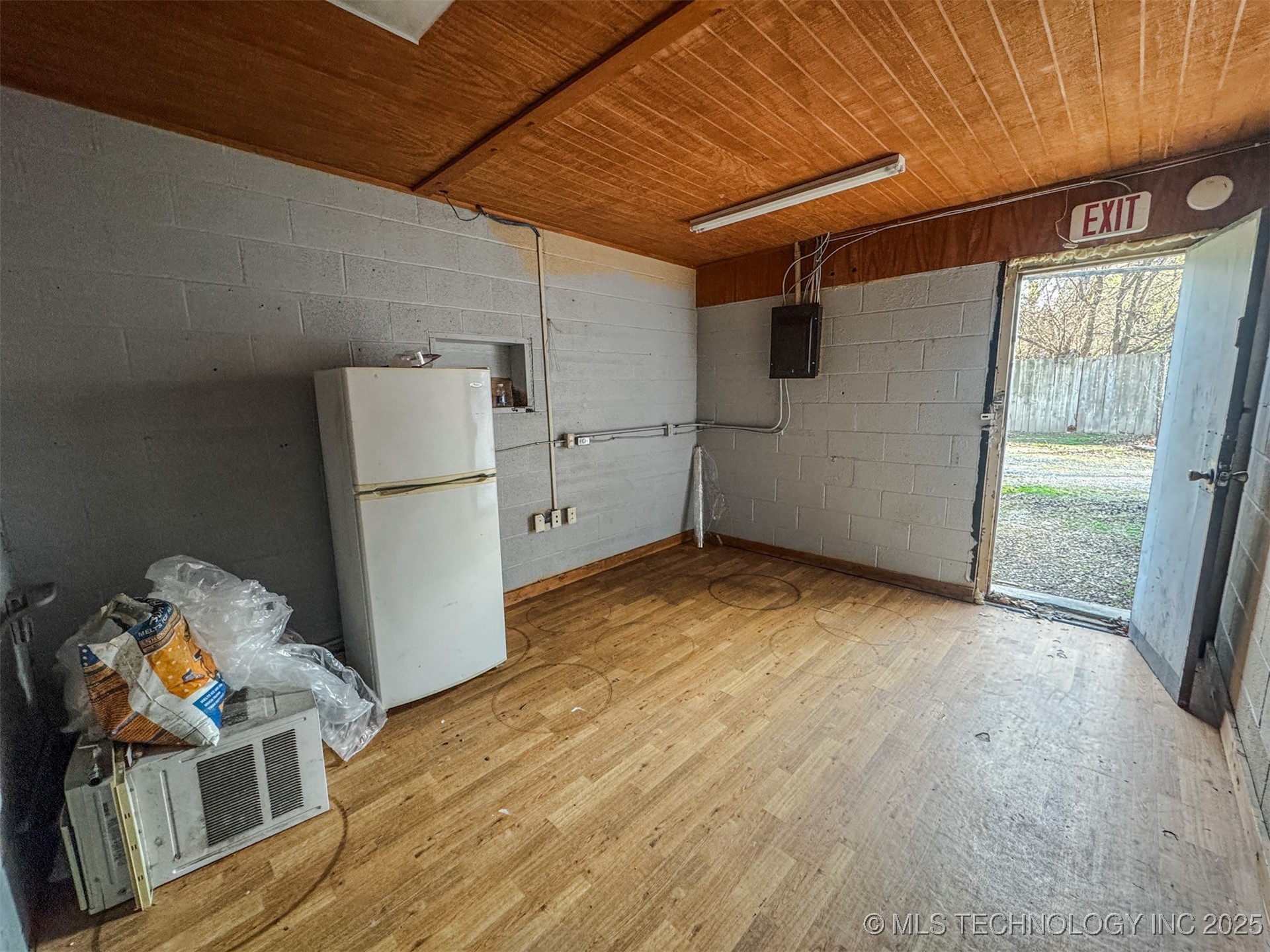 500 S 32nd Street Muskogee OK 74401