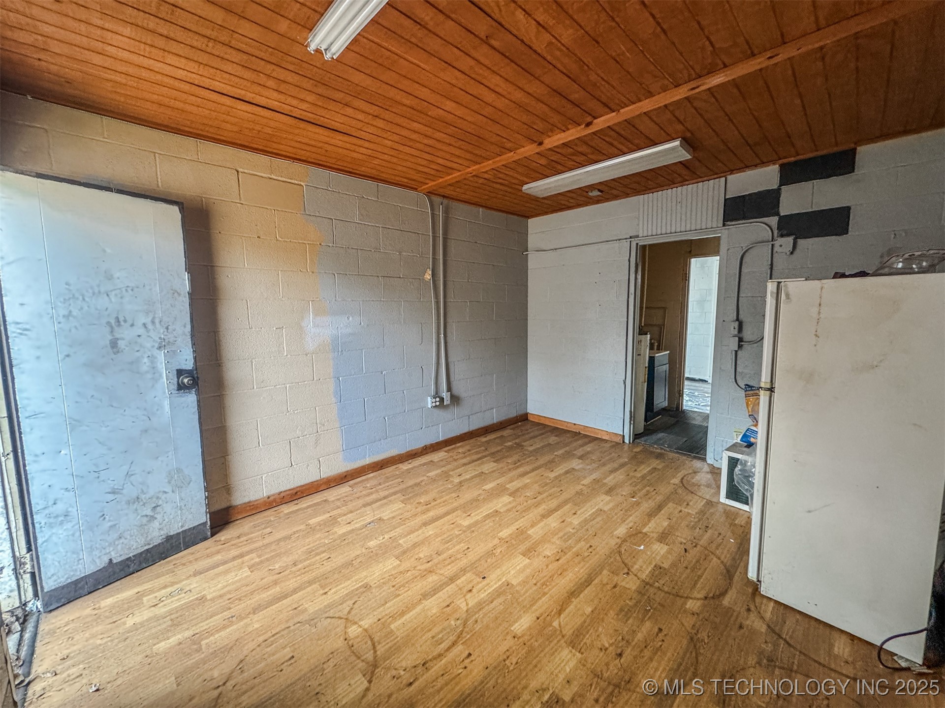 500 S 32nd Street Muskogee OK 74401