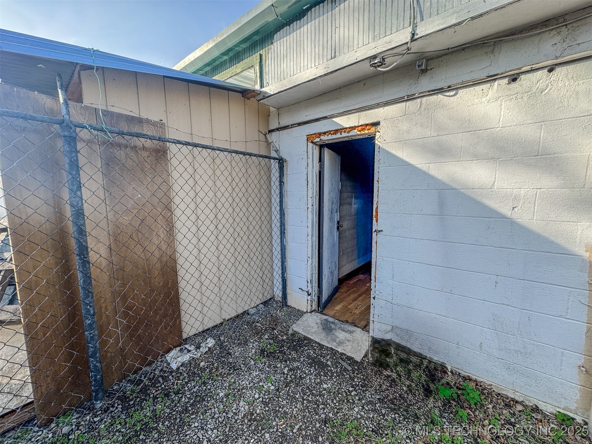 500 S 32nd Street Muskogee OK 74401