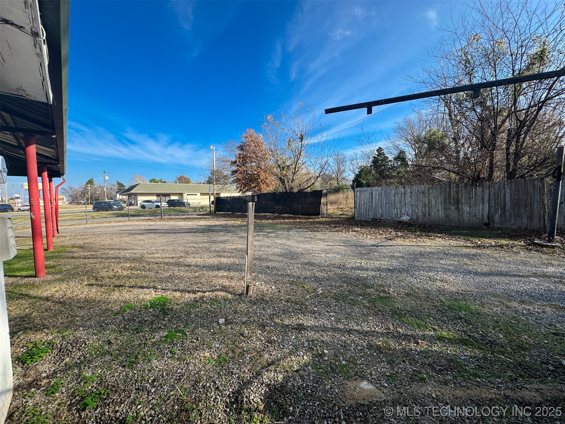 500 S 32nd Street Muskogee OK 74401