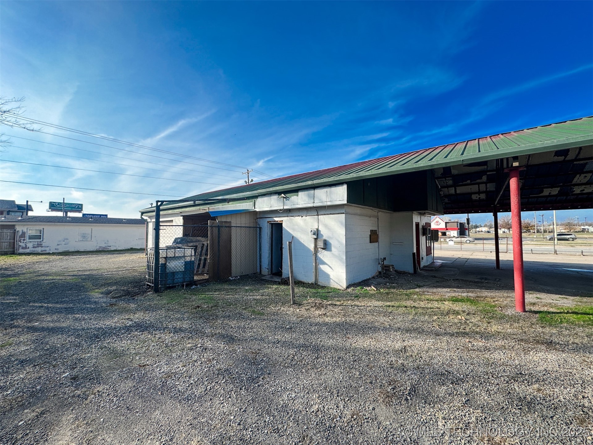 500 S 32nd Street Muskogee OK 74401