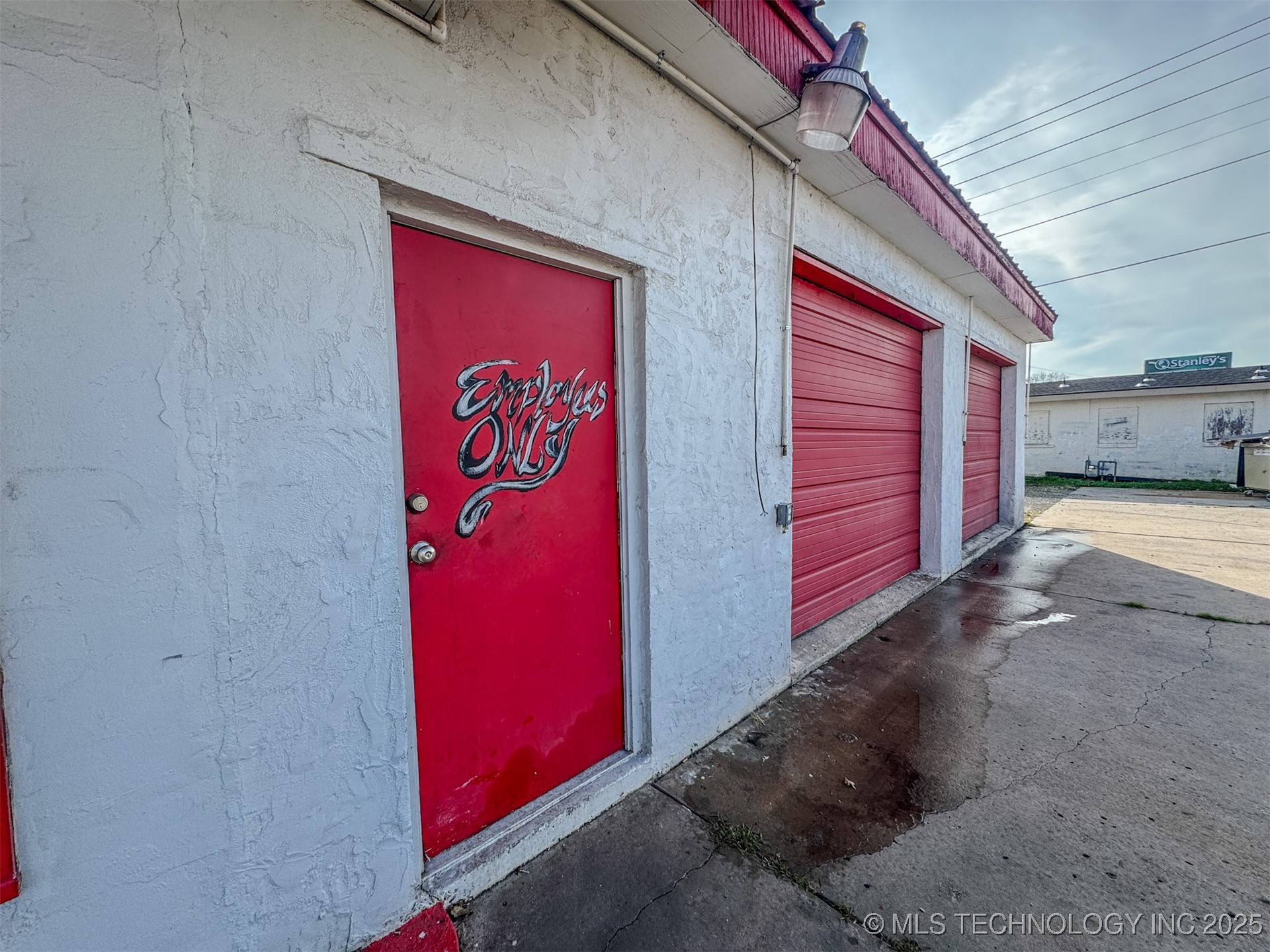 500 S 32nd Street Muskogee OK 74401