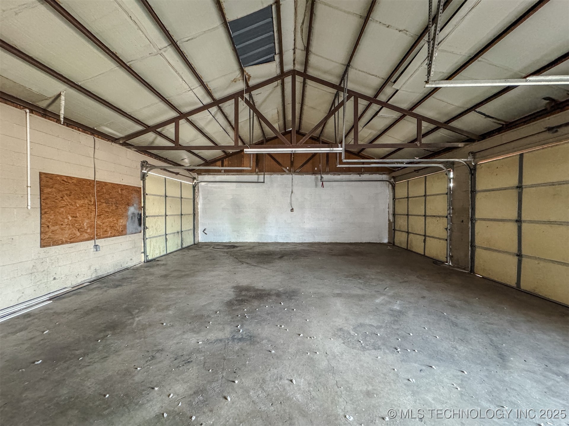 500 S 32nd Street Muskogee OK 74401