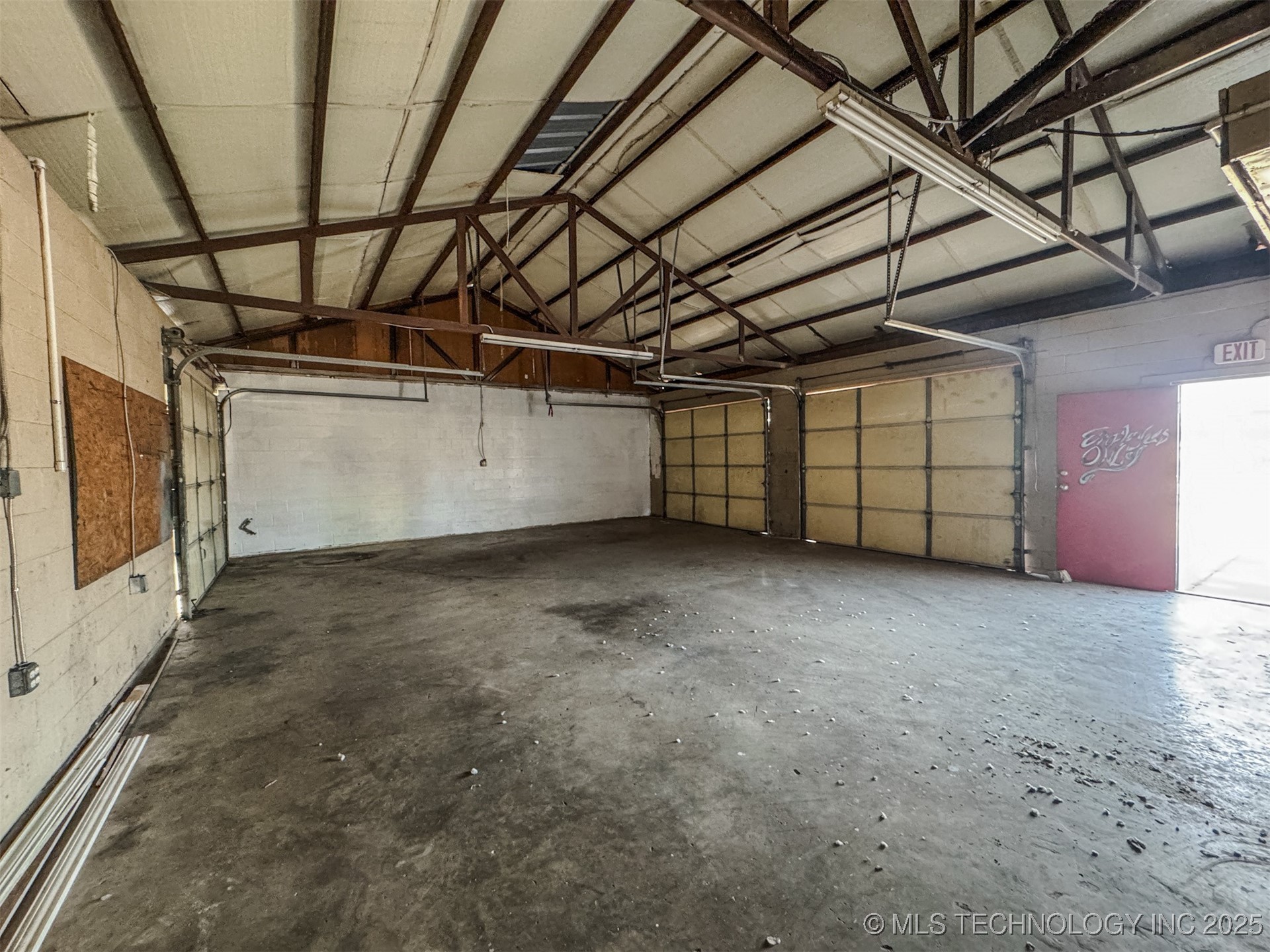 500 S 32nd Street Muskogee OK 74401