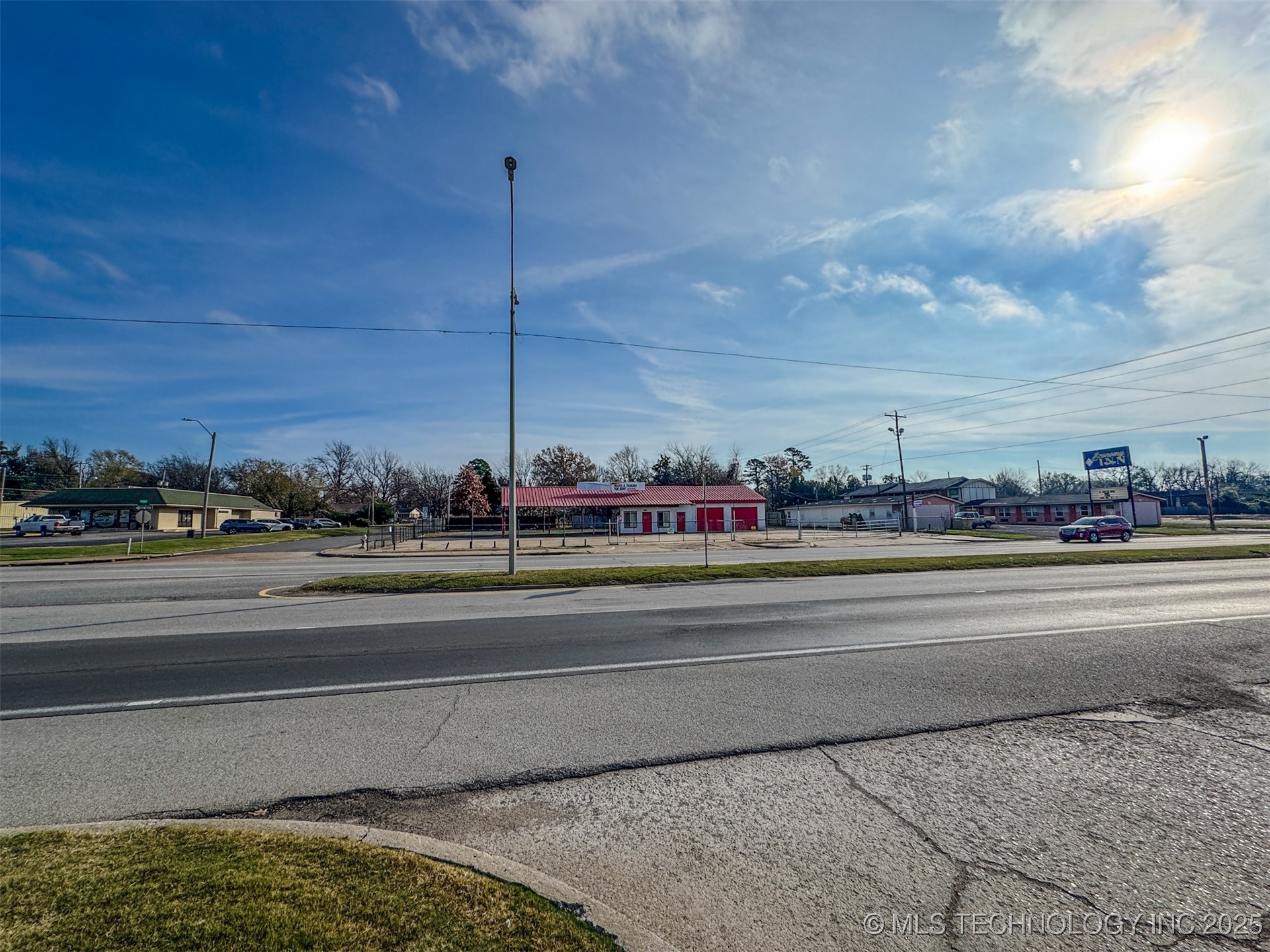 500 S 32nd Street Muskogee OK 74401