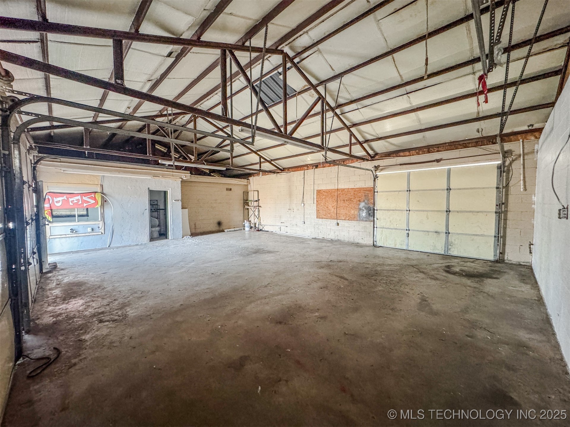 500 S 32nd Street Muskogee OK 74401