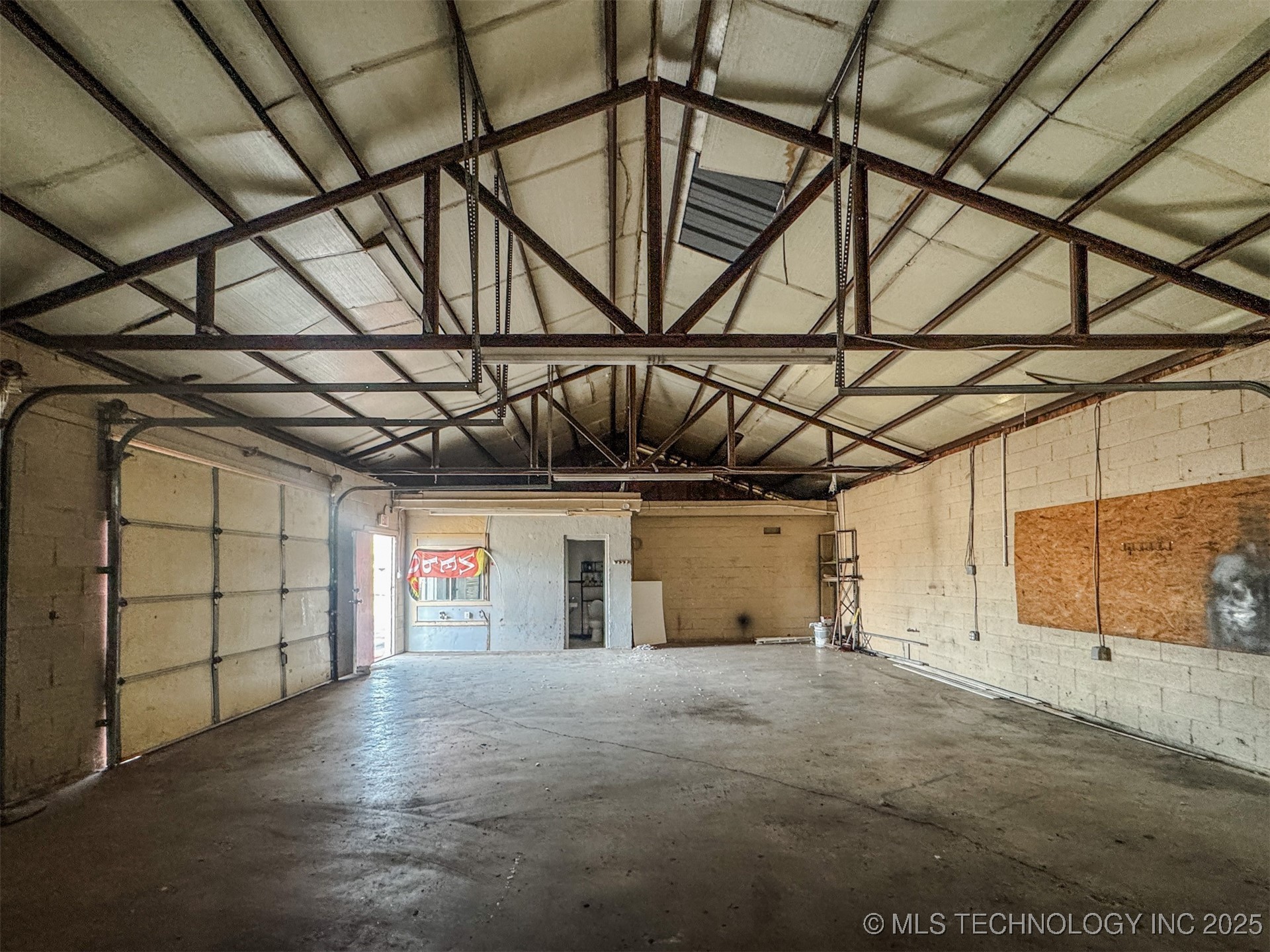 500 S 32nd Street Muskogee OK 74401