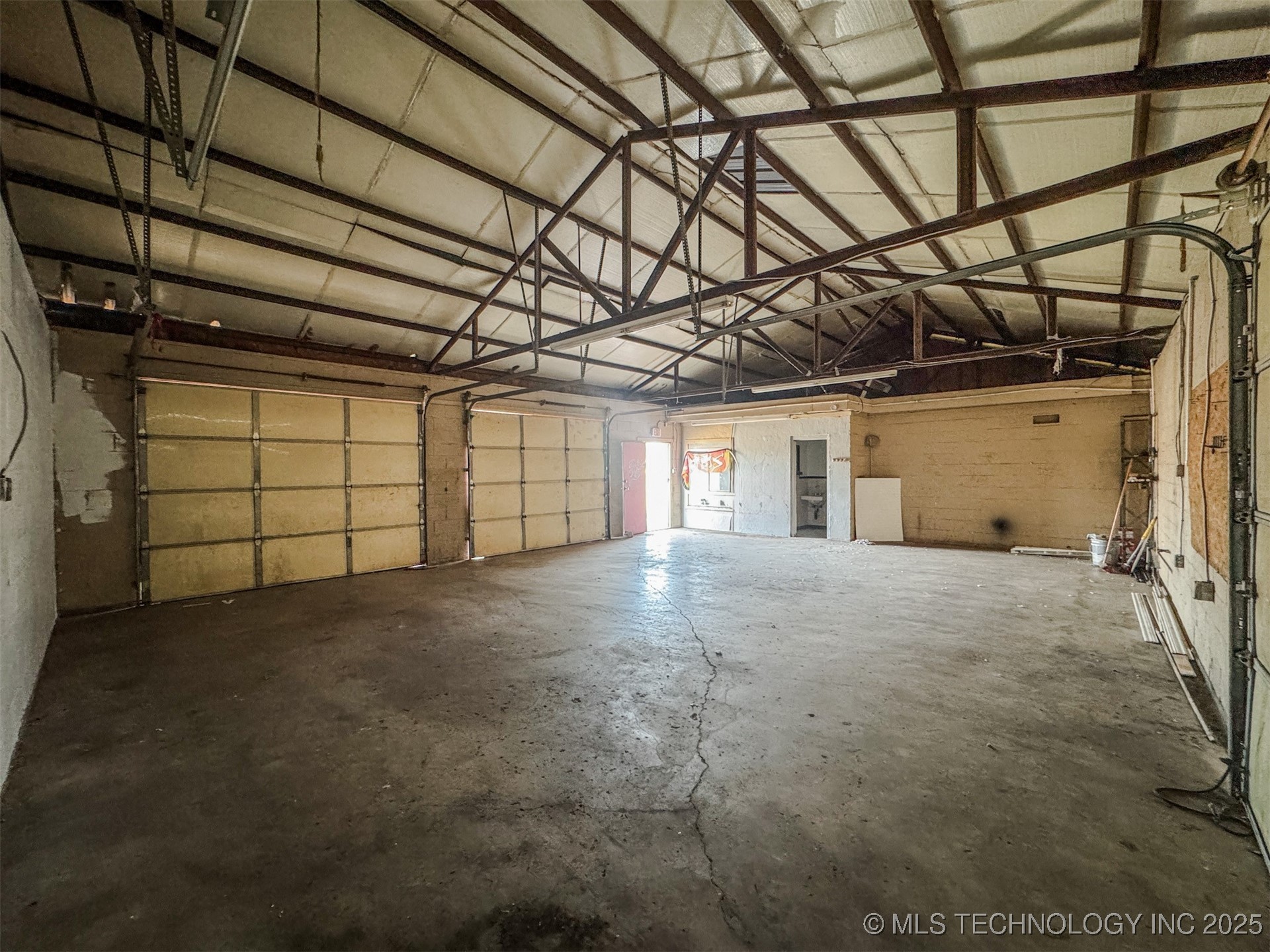 500 S 32nd Street Muskogee OK 74401