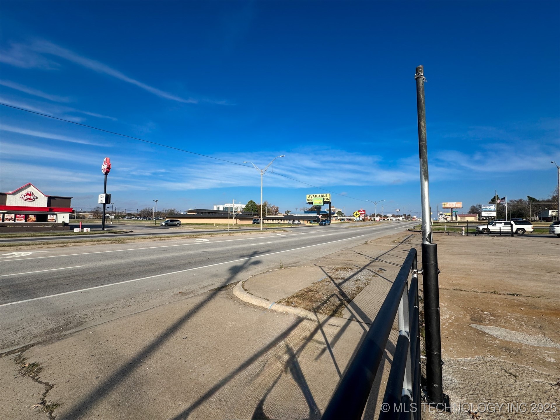 500 S 32nd Street Muskogee OK 74401