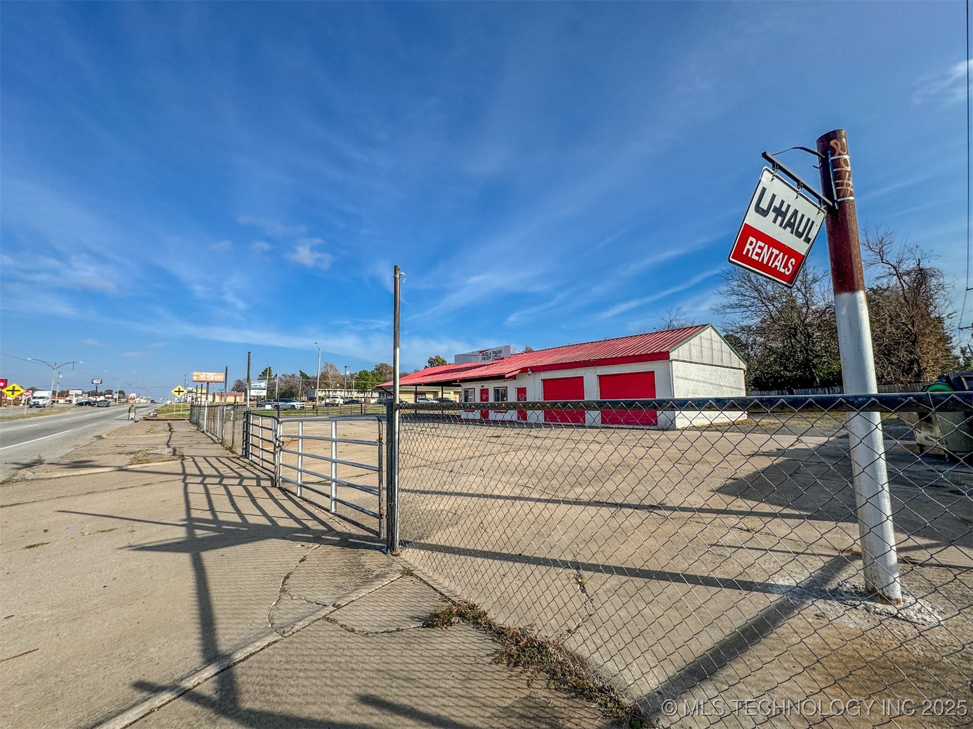 500 S 32nd Street Muskogee OK 74401