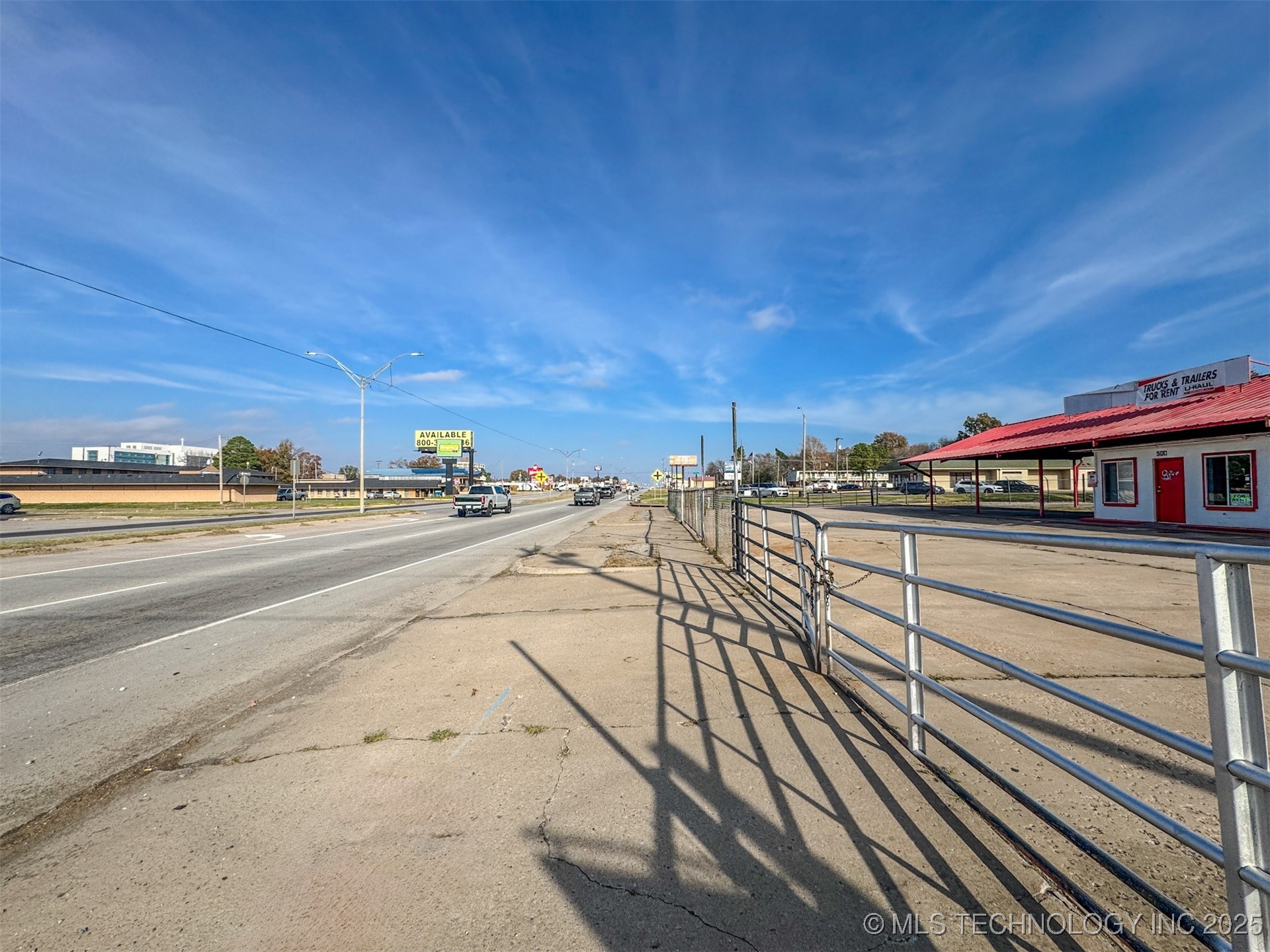 500 S 32nd Street Muskogee OK 74401