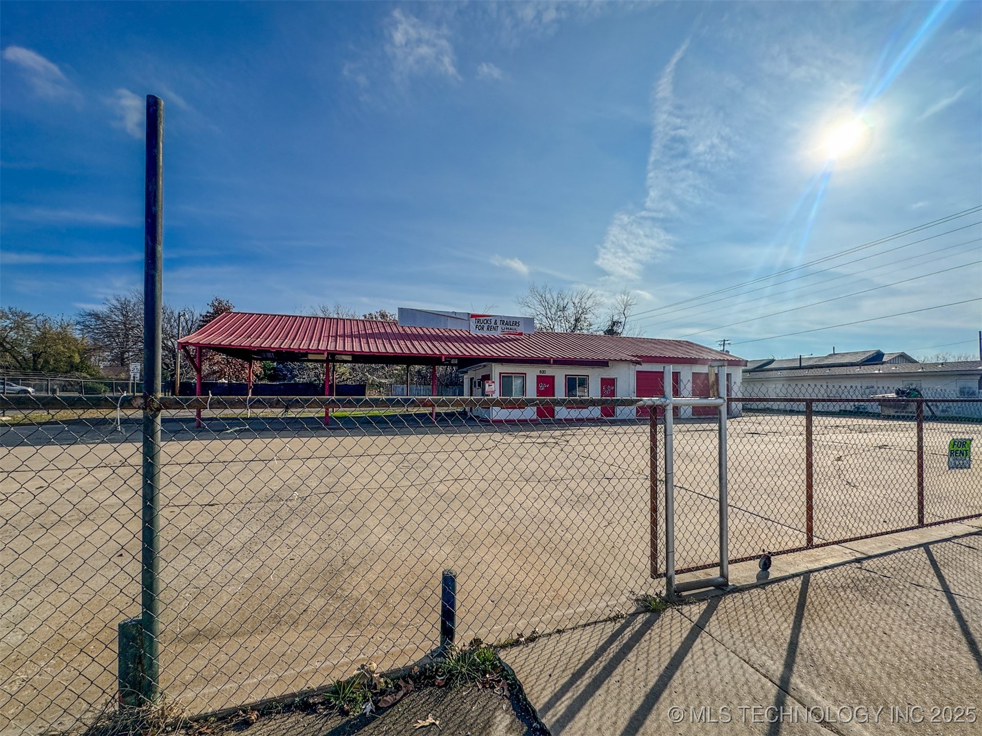 500 S 32nd Street Muskogee OK 74401