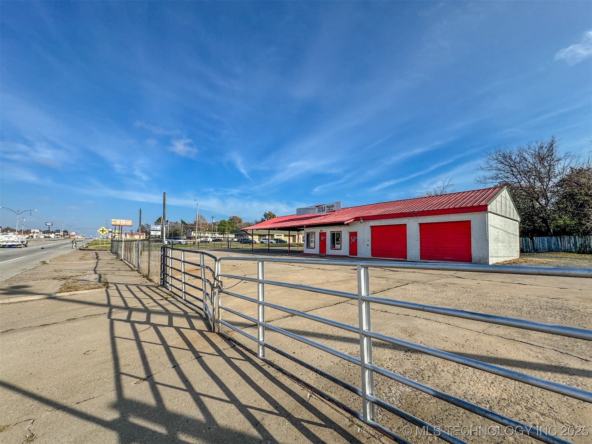 500 S 32nd Street Muskogee OK 74401