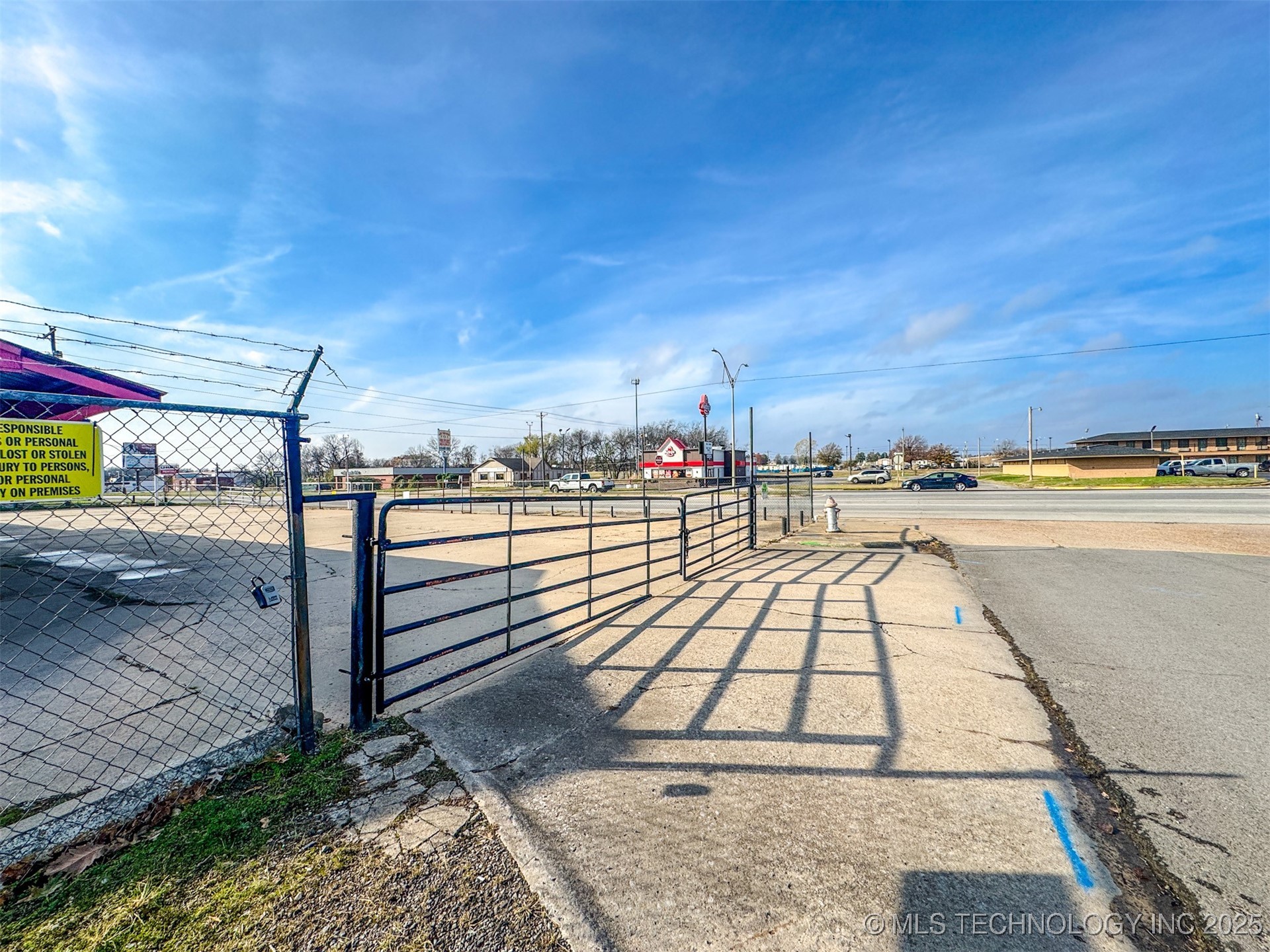 500 S 32nd Street Muskogee OK 74401